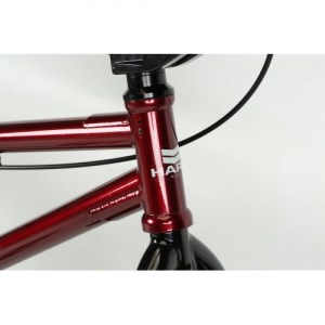 ΠΟΔΗΛΑΤΟ Haro Midway 20" 2022 - Cherry Cola (21") DRIMALASBIKES